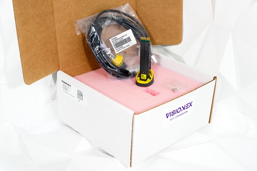 Cognex dataman usb rs 232 - &, rs-232