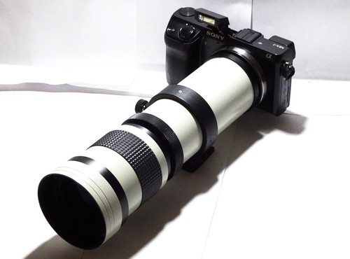 Sony mount mirrorless - sony,