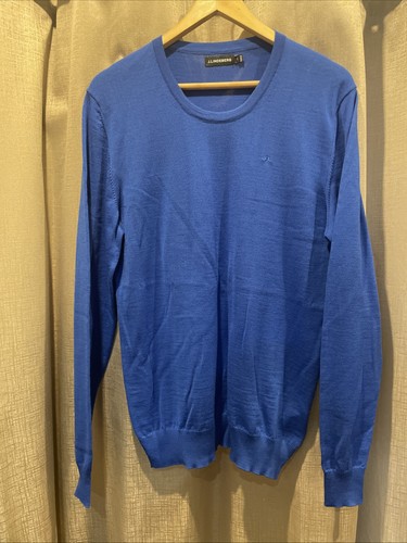 Lindeberg lyle merino - j.lindeberg, wool