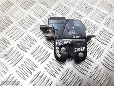 2011 RENAULT MEGANE LOCK DOOR