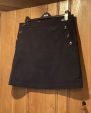 Hobbs Navy “Jordan” Mini