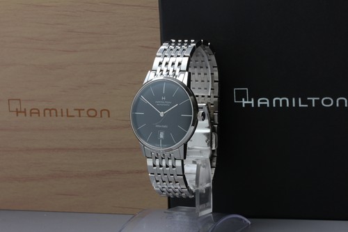 Hamilton american classic - american,