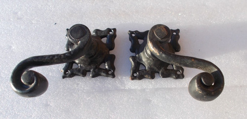Door handle handles - door,