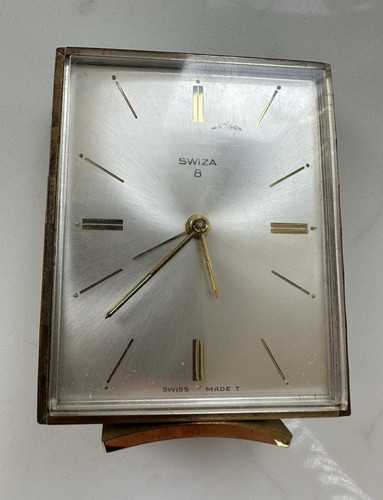Swiza swiss made - 8,