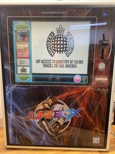 digital Pub Style jukebox