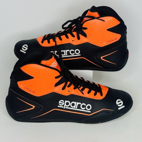 Sparco pole karting - k-pole,