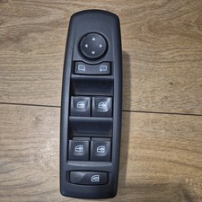 2009-2016 RENAULT MEGANE MK3  WINDOWS CONTROL SWITCH 809610016R  809610007R