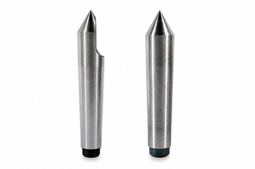 Morse taper dead - taper, full