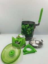 Fire-Maple 'Star X2' Portable Outdoor Cooking System Gas Stove