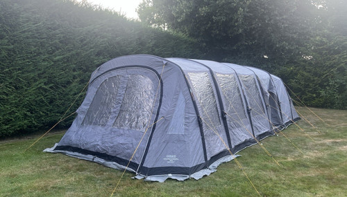 Vango keswick 800xxl airbeam - 800xxl,