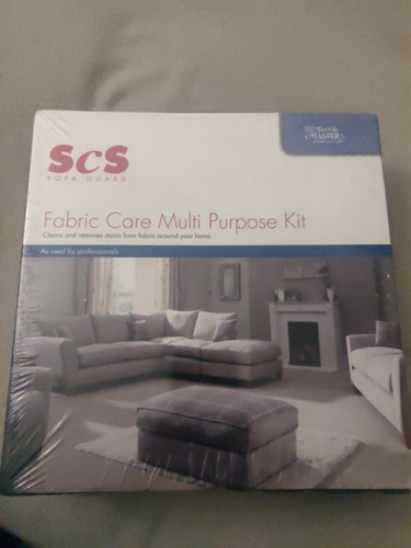 Fabric care multi purpose - multi,