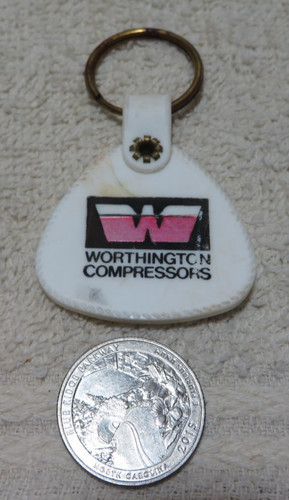 Vtg worthington compressors - vtg,