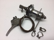 Vintage 1950s Bendix 2 Speed