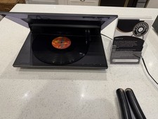 Bang & Olufsen Beogram 3000