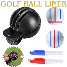 Golf Ball Liner Marker Pen