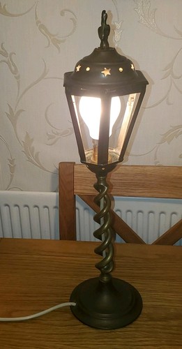 Vintage barley twist - vintage,