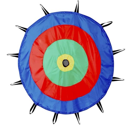 Gsi kids play parachute - gsi,