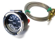 Genuine Smiths Dual Instrument