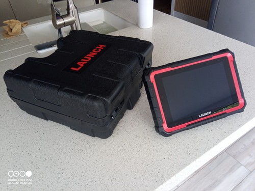 Launch x431 pro elite - pro,