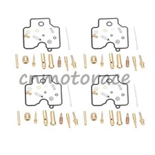 Carb Carburetor Rebuild Repair