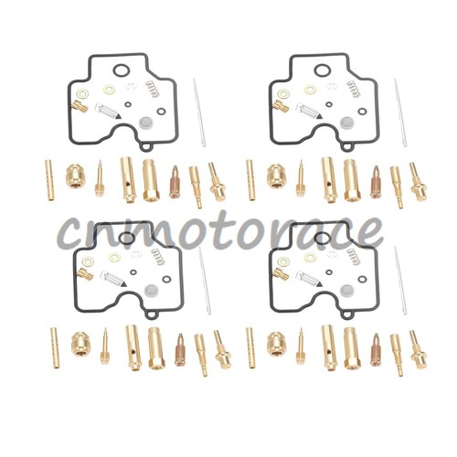 Carb carburetor rebuild - carb,