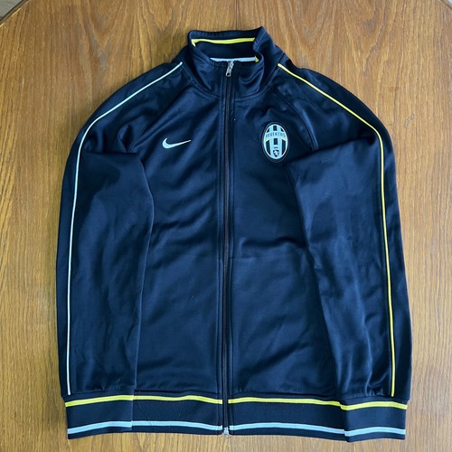Nike juventus 2010 full - juventus, fc