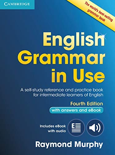 English grammar use - in,