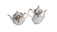 Royal Albert Celebration Tea