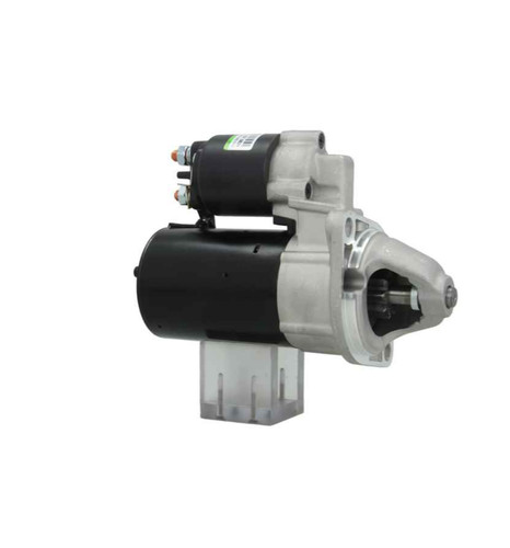 Lombardini starter motor 12v - lombardini,
