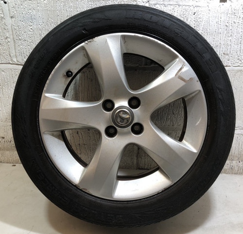Vauxhall corsa inch - vauxhall, d