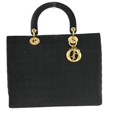 CHRISTIAN DIOR Lady Cannage