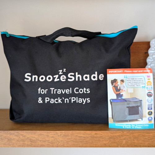 Snoozeshade universal travel - snoozeshade,