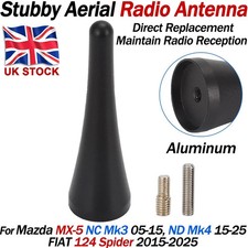 Stubby Aerial Antenna For