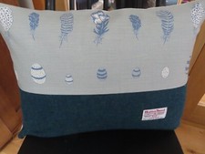 Harris Tweed  & Vanessa