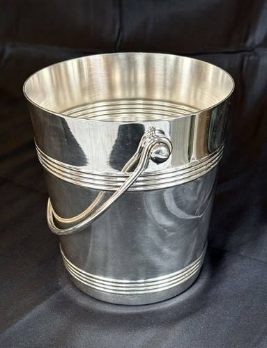 Christofle silver plated - christofle:, ice