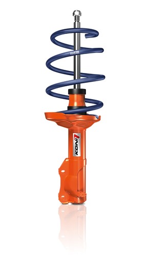 Koni str suspension kit for - str.t,