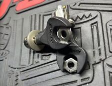 Snap On Tool Box Roll Cab Genuine Lock Barrel & Key Set Of 2 K5XX K6XX