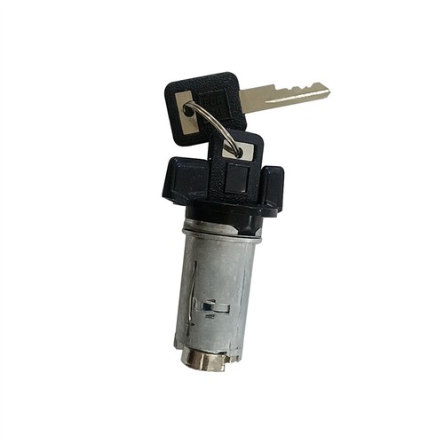 Ignition cylinder lock keys - lock, &
