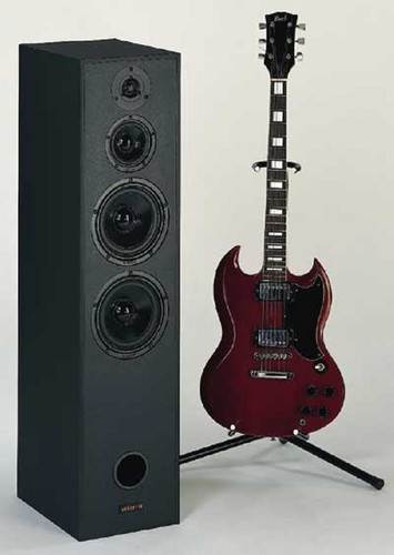 Visaton speaker kit alto - speaker,