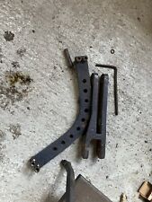 Fordson E27n Tow Bar