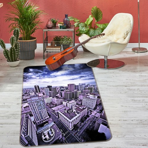 Purple mansion zhub11793 - 3d,