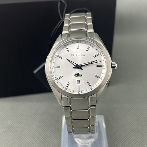 Breil mens manta city - breil, watch