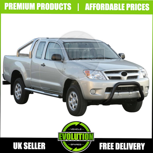 Fit toyota hilux vigo - toyota,