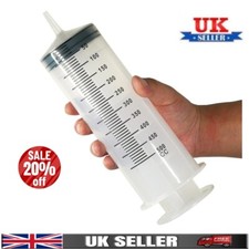 100-500ML Reusable Big Large