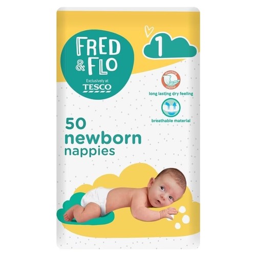 Jumbo packs fred flo - packs,
