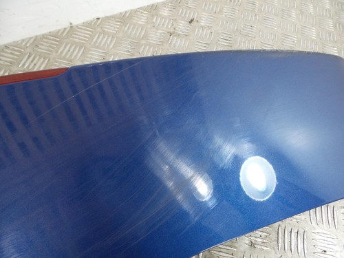 2008 ford focus spoiler - ford,