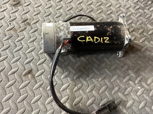 Shoprider cadiz 889 mobility - shoprider,
