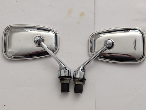 Classic desmo wing mirrors - classic,