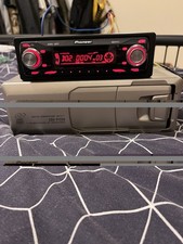 Pioneer DEH-P5800MP CD MP3 Car