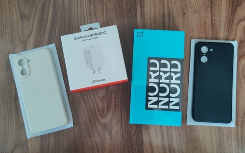 Oneplus nord ce5 - ce5, 8gb